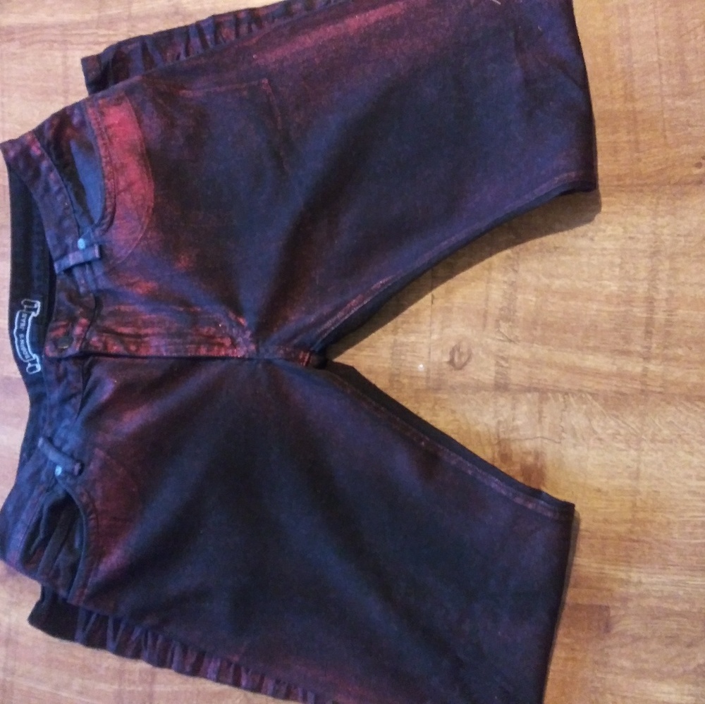 Authentic Mens Robin Jeans
